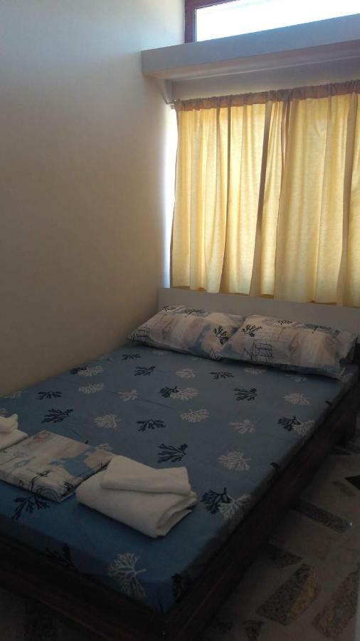 Akshaena Aparthotel Sosopol Exterior foto
