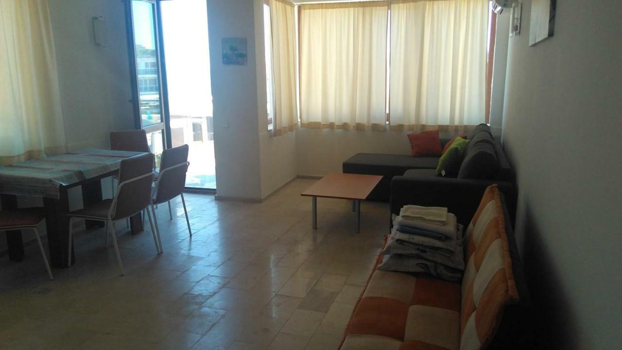 Akshaena Aparthotel Sosopol Exterior foto